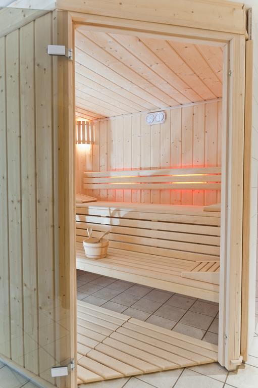 Etoile Des Neiges Piscine Spa Sauna Métabief Exteriér fotografie